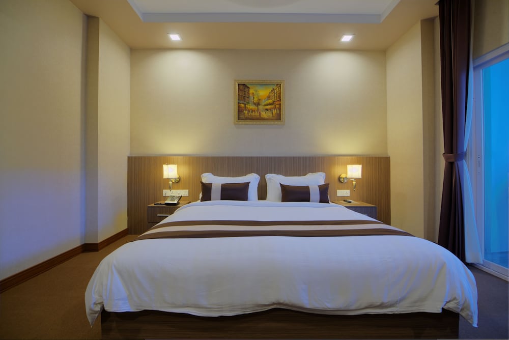 Фото Anik Boutique Hotel & SPA Norodom Blvd