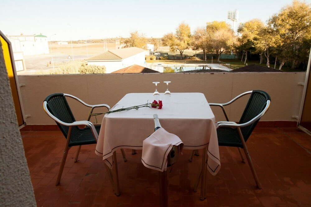 Фото Hospedium Hotel Castilla