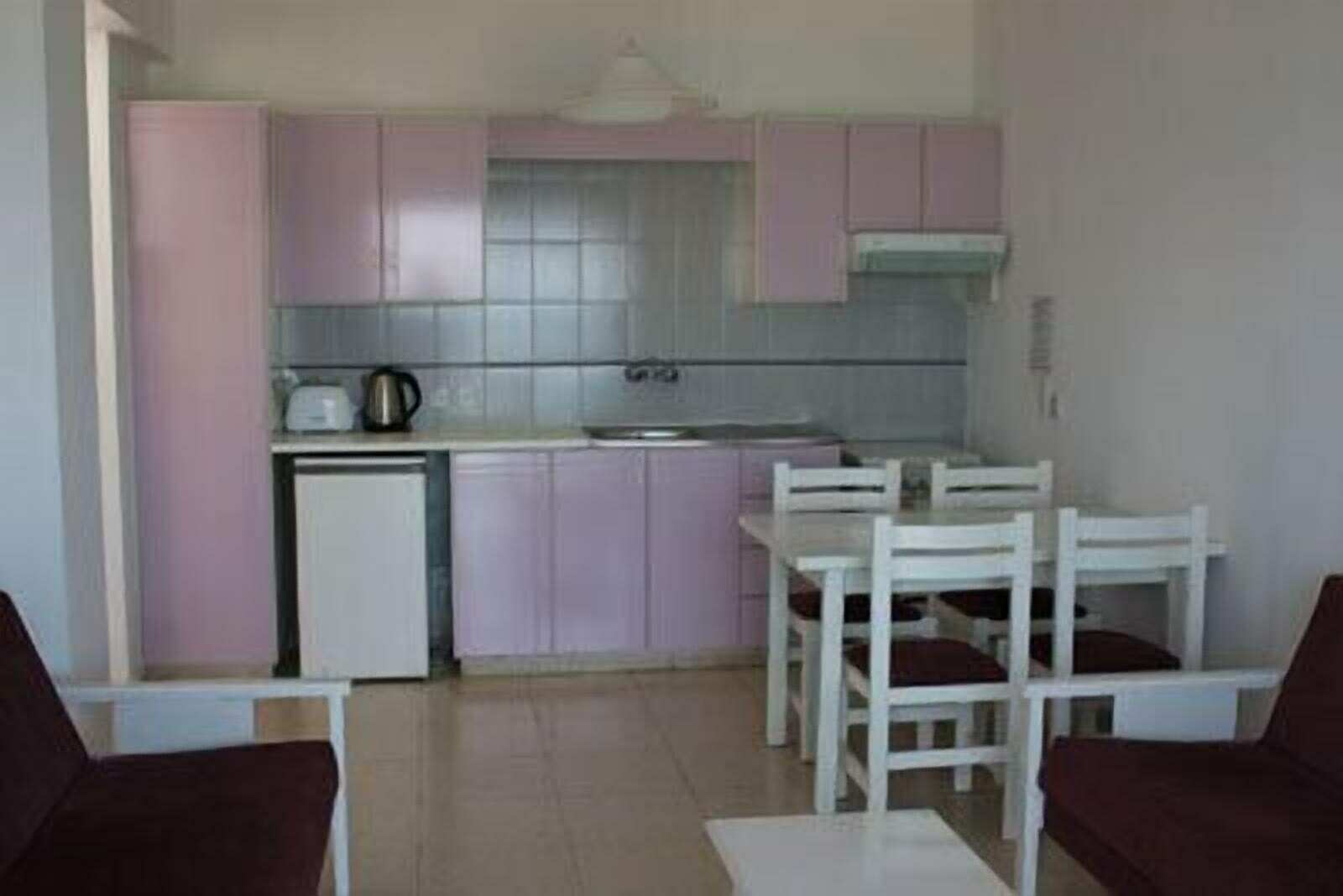 Фото Astreas Beach Hotel