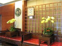 Фото Rich Garden Hotel