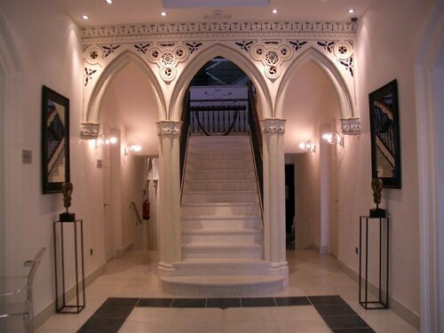 Внешний вид отеля Hotel Catedral Almería в Альмерии, фото 5