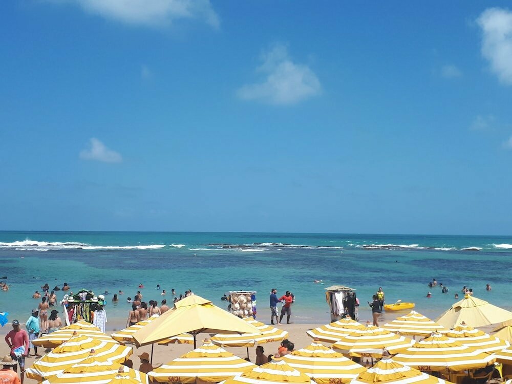 Hotel Pousada Brisa do Mar, State of Pernambuco, photo