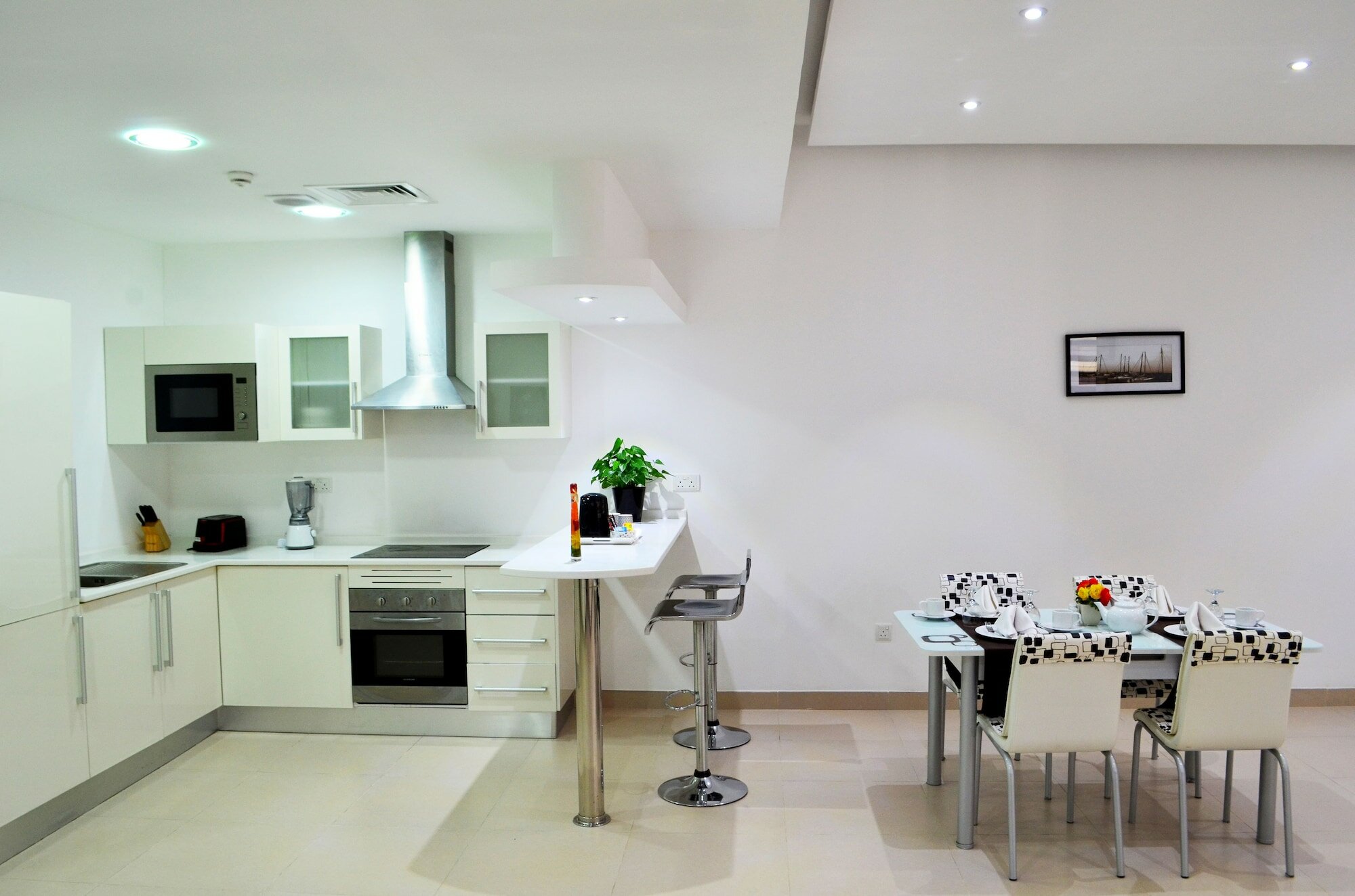 Фото President Heights