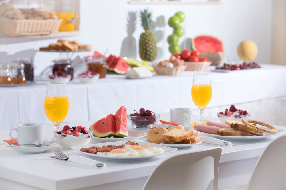 Фото Mistral Hotel - Adults Only