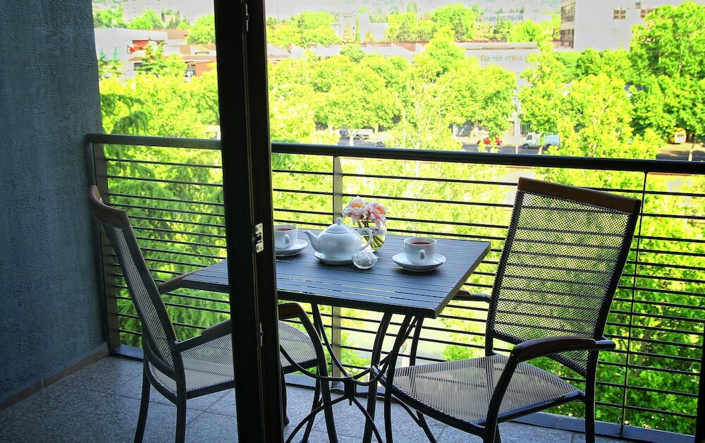 Фото Hotel Rogalux