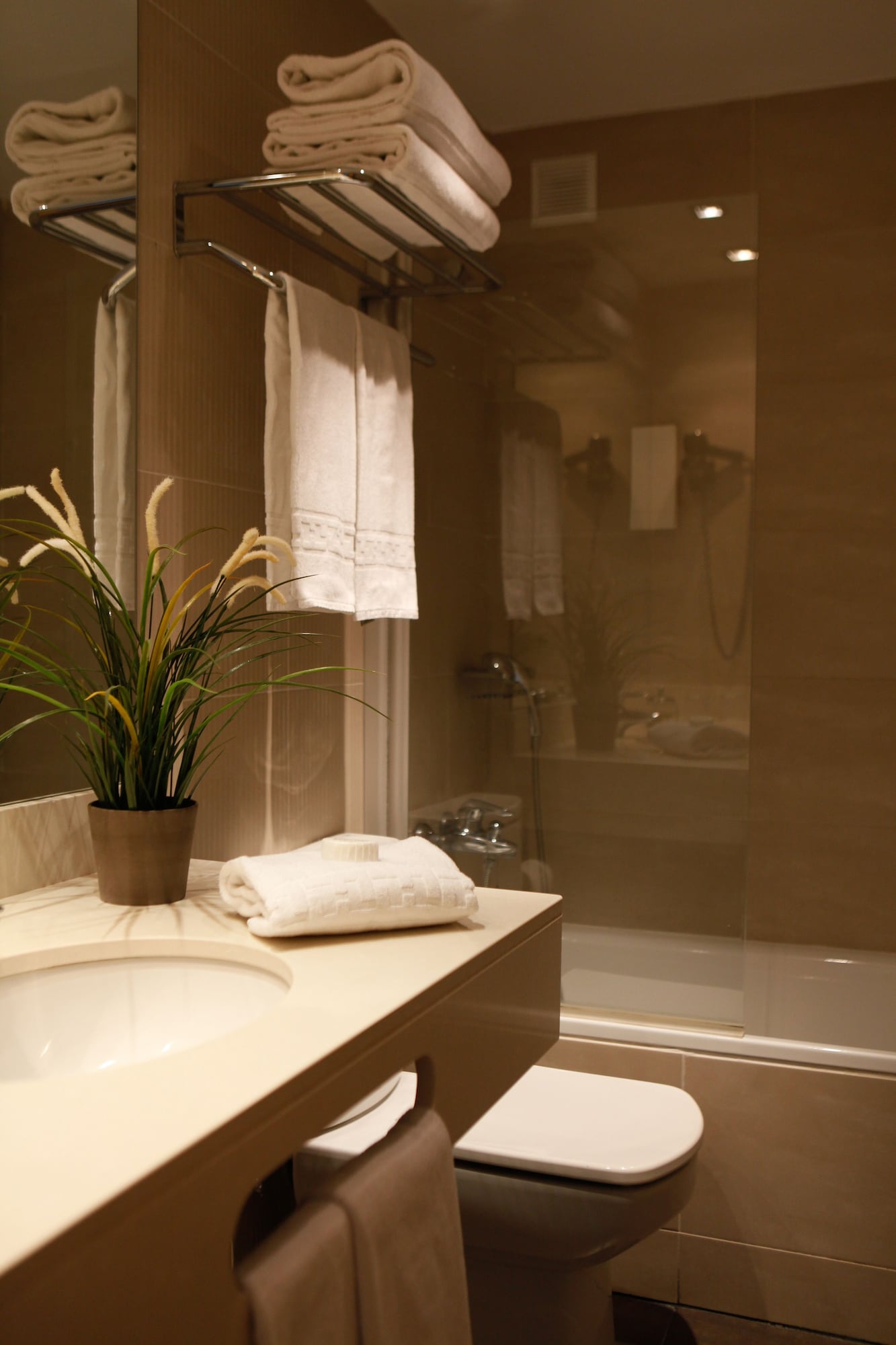 Фото Acacias Apartamentos Salou