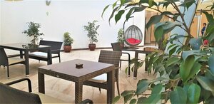 Гостиница Best Western Plus Addis Ababa