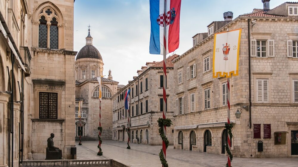 Фото Maistra Select Srebreno Premium Apartments