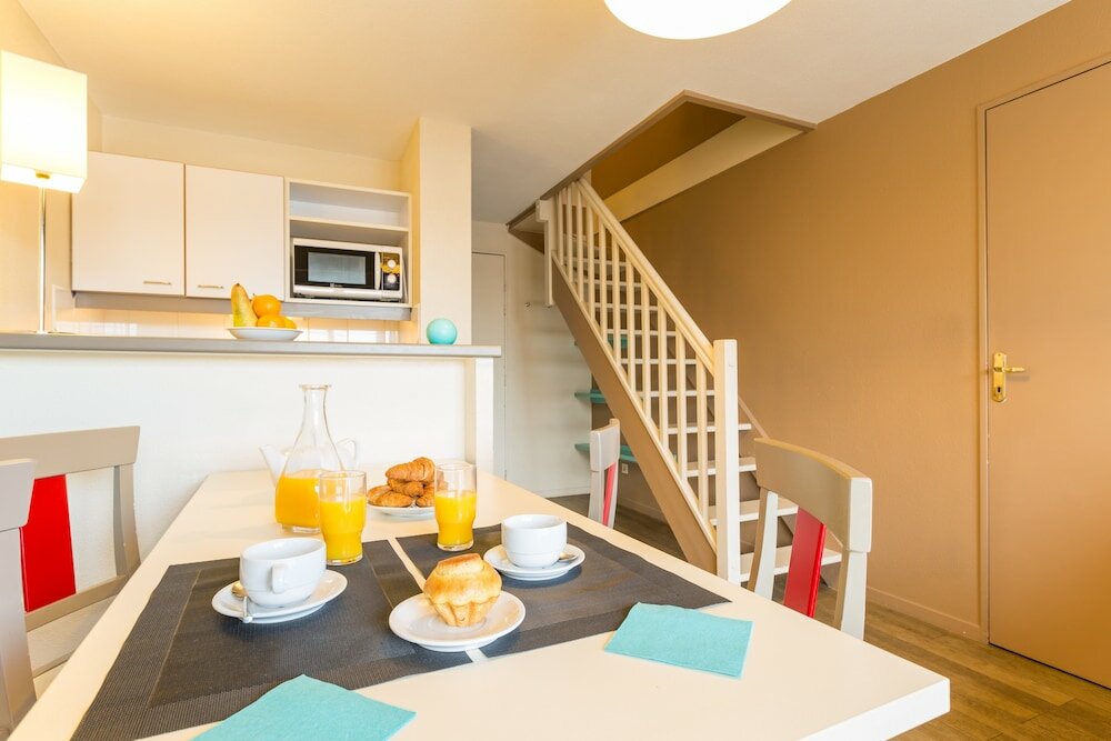 Фото Pierre & Vacances Résidence Port Guillaume