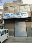 H M a Motors (Punj Mahal Road, 12), car dealership