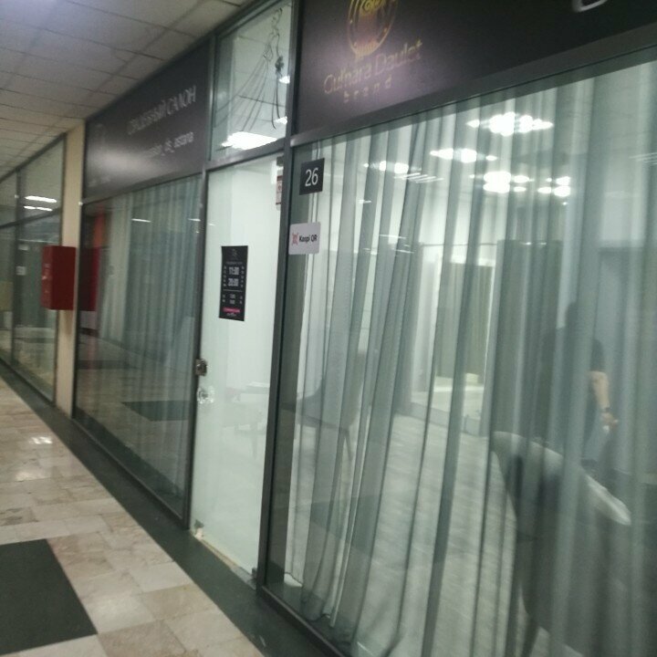 Rental Gulnara_Daulet, Astana, photo