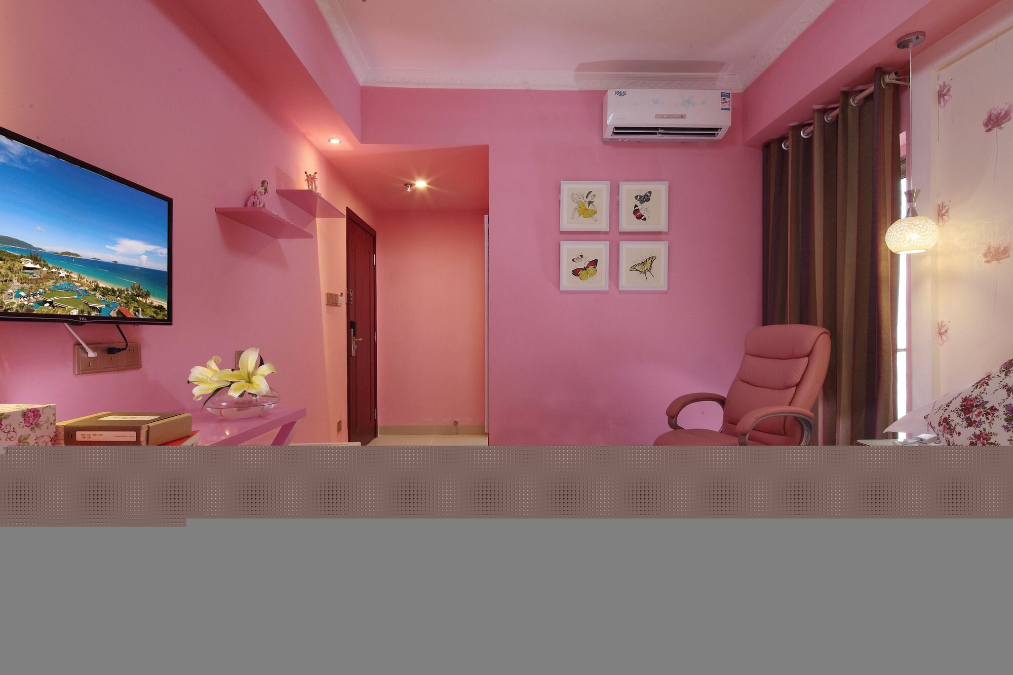 Фото Care Hotel Coast Collection