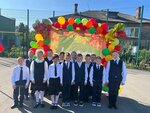 Srednyaya Obshcheobrazovatelnaya shkola № 1 (Sovetskaya ulitsa, 30), school
