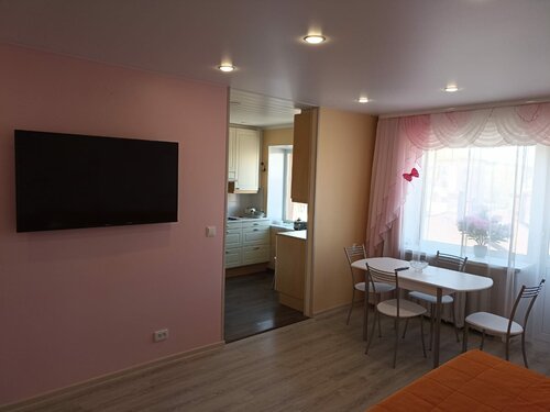 Апартаменты Апартаменты Уютный Дом в Сортавале