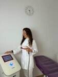 Cosm. Laser_nck (ulitsa Apanasenko, 35), depilación