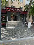 Yakuza Sushi (ulitsa Akademika Satpayeva, 75), restaurant