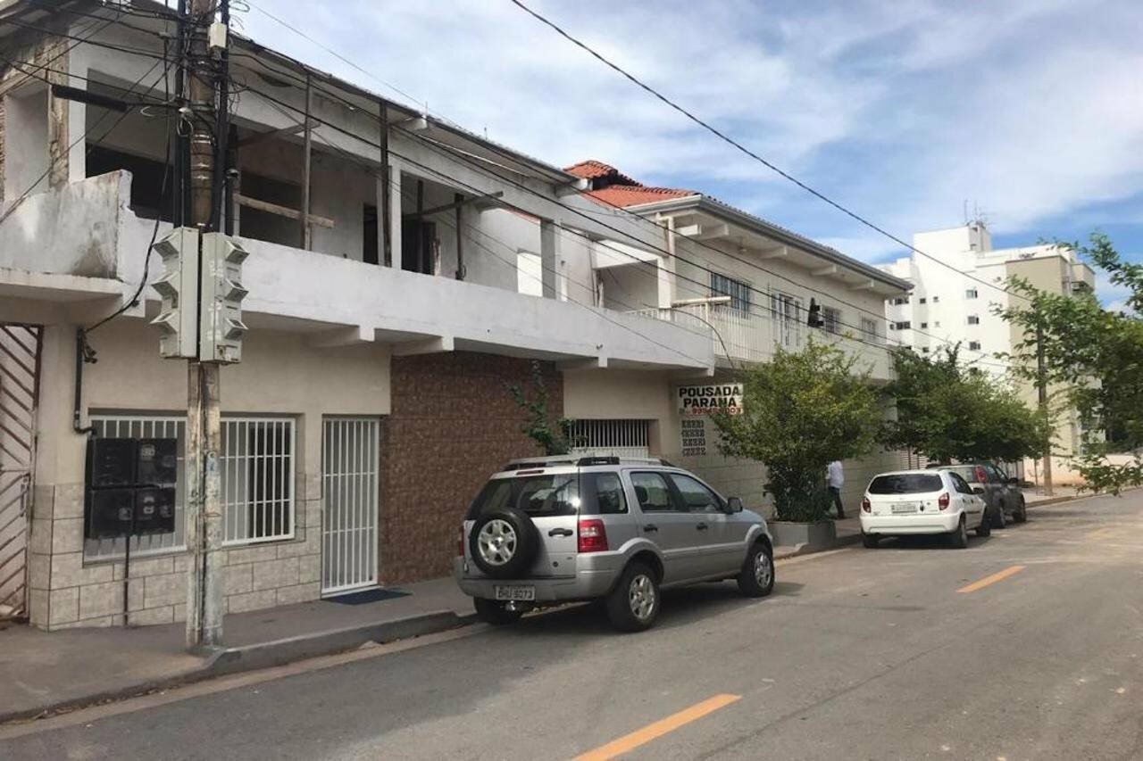 Фото Oyo Pousada Paraná, Cuiabá