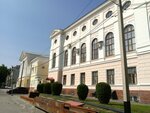 ТГТУ, корпус Л, факультет международного образования (Leningradskaya ulitsa, 1), university