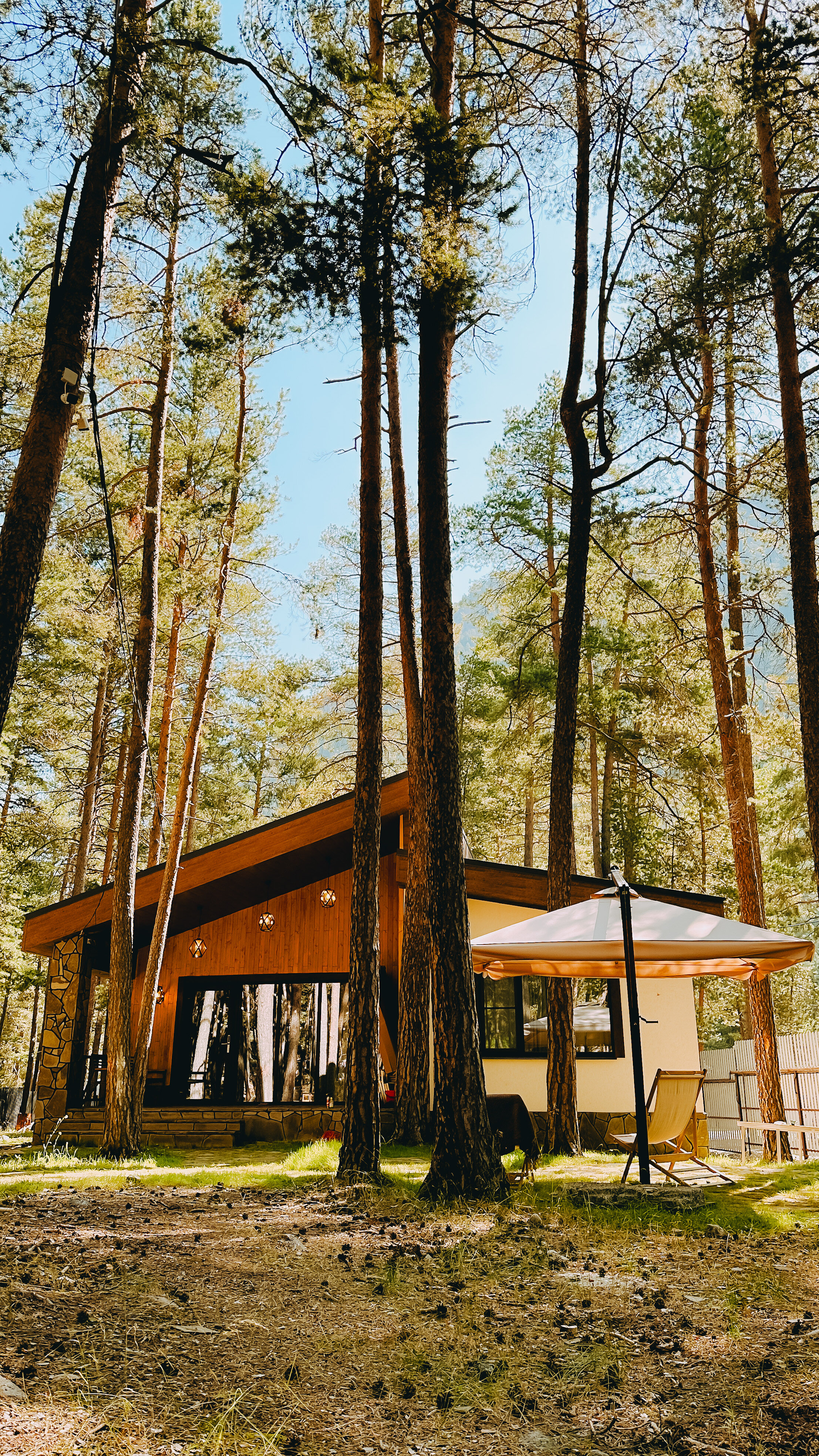 Фото Наедине