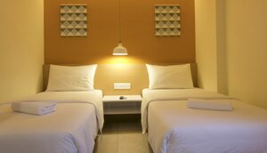 1000 Miles Hotel  (17th & 19th, Jalan Tun H S Lee, Federal Territory Of Kuala Lumpur), hotel