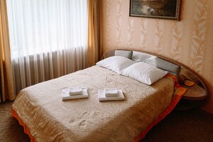 Patriot (ulitsa Kirova, 22Г) ، فندق