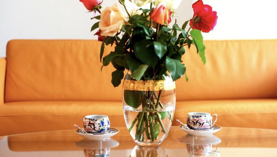 Фото Центральная