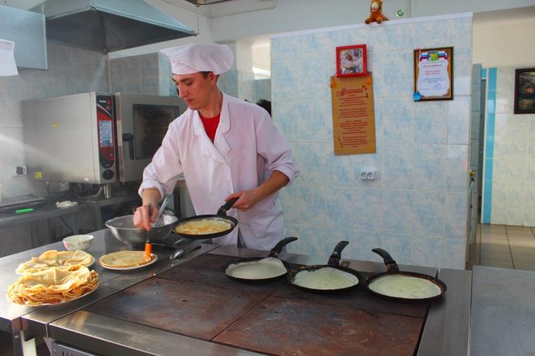 Фото Уютная