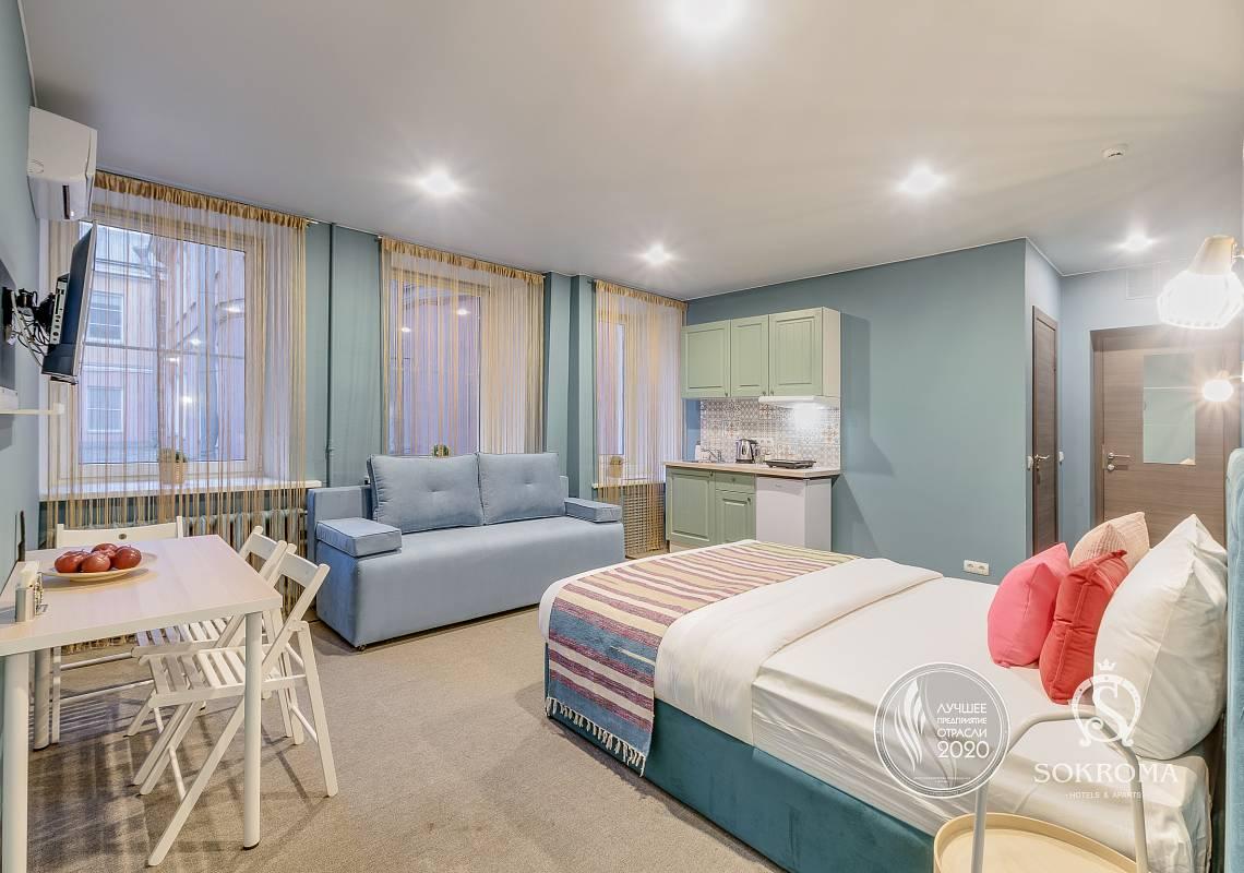 Фото Sokroma Boho