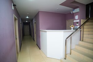 Хостел Туапсе