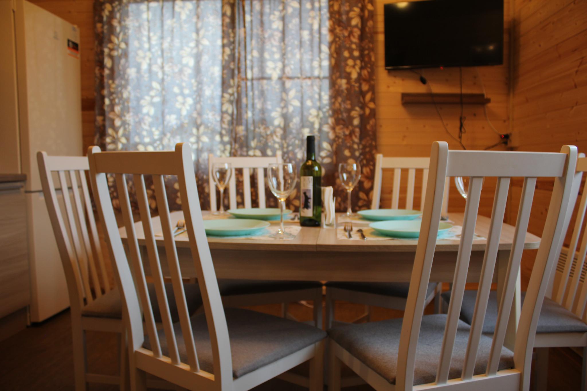 Фото Sumeria House