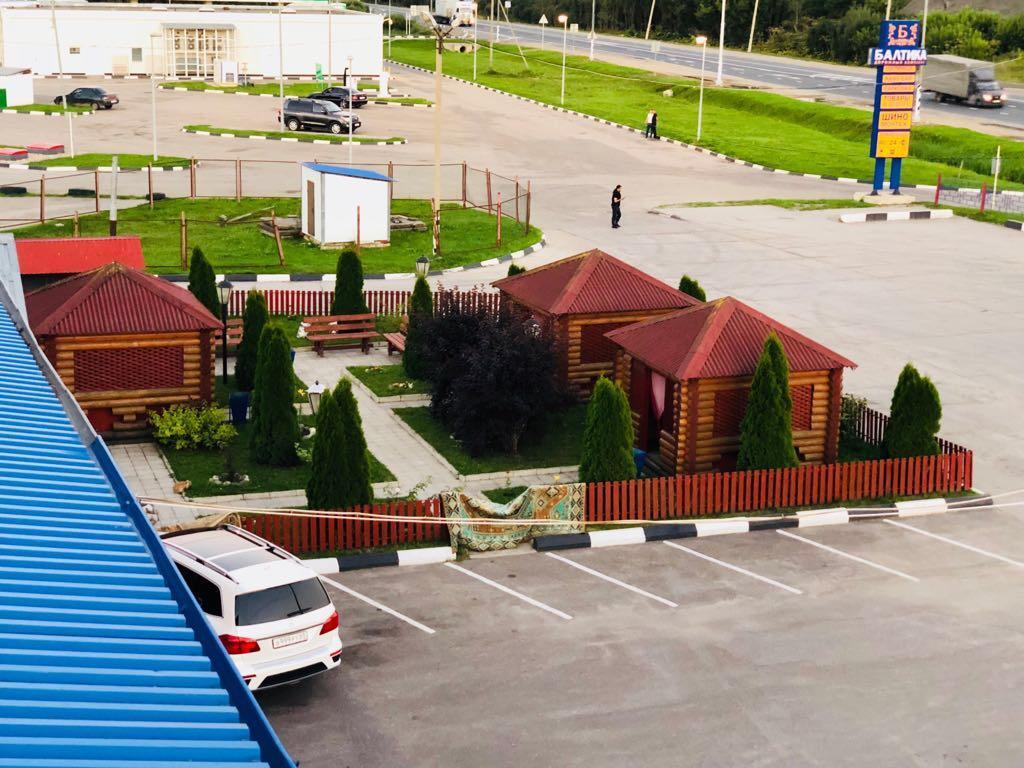 Фото Балтика