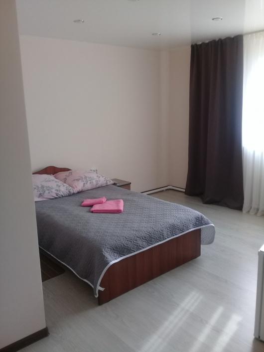 Фото Центральная