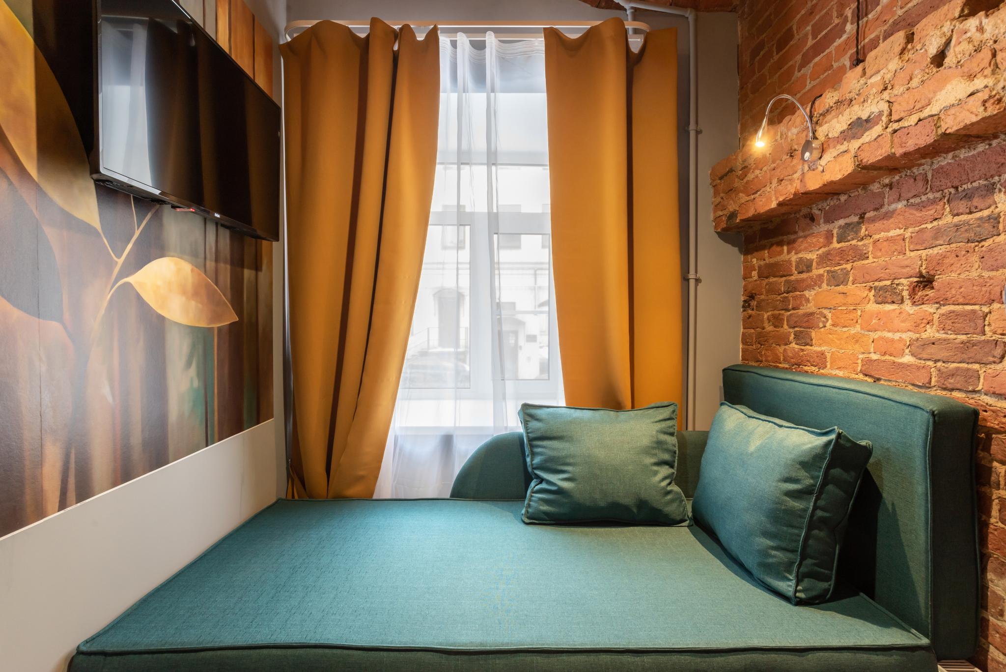 Фото Антре на Конюшенной