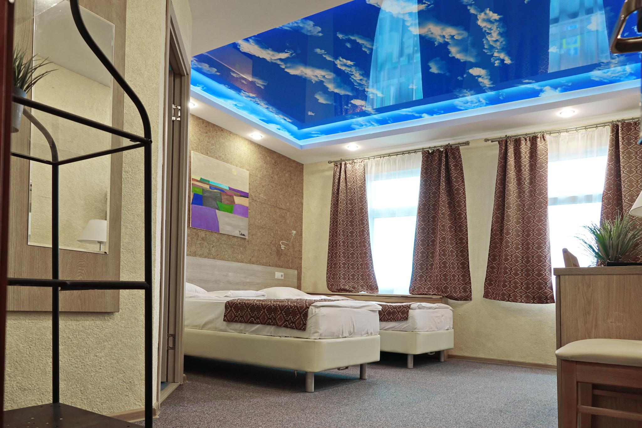 Фото Скайвью Сити