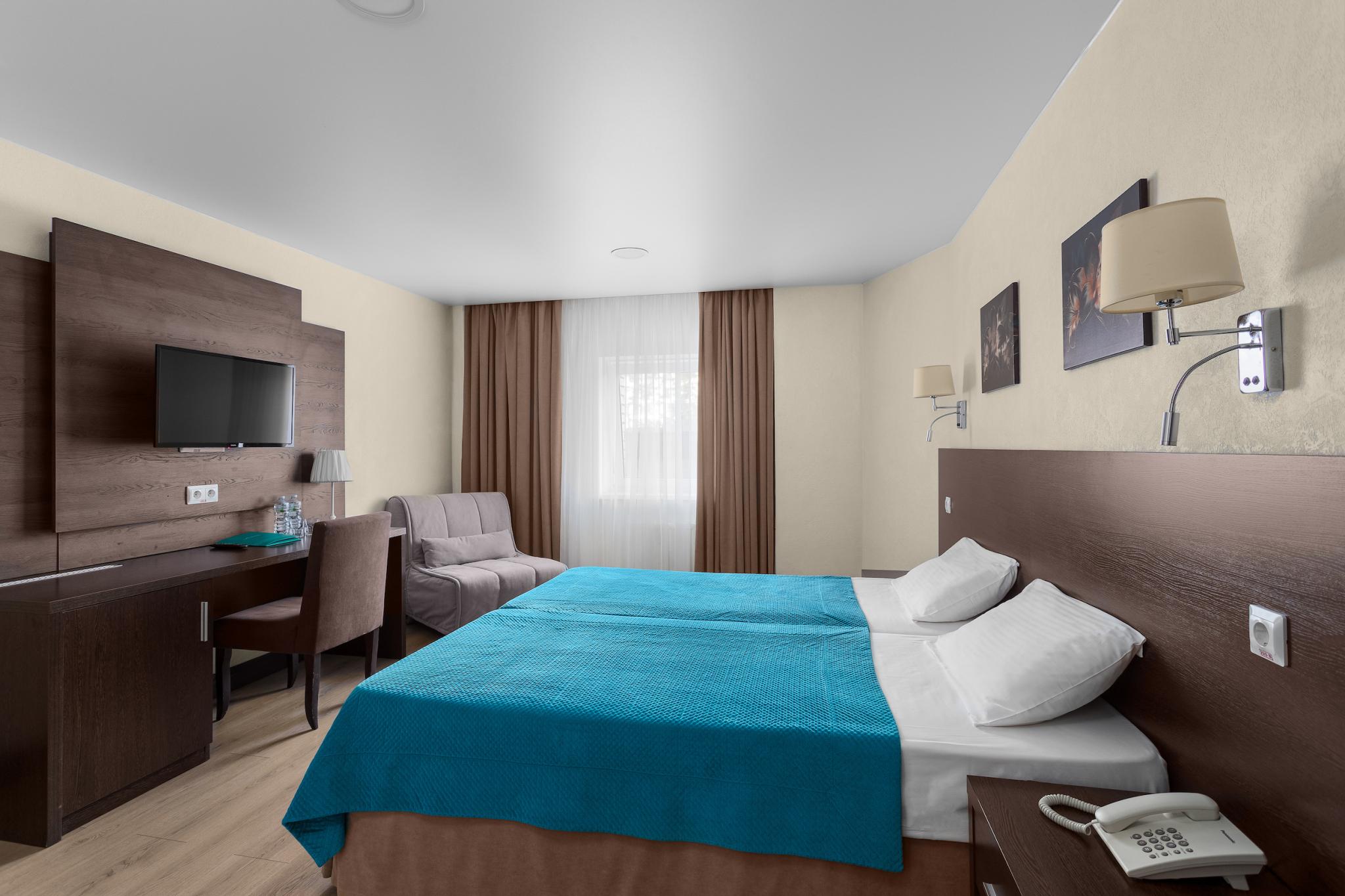 Фото отеля 2