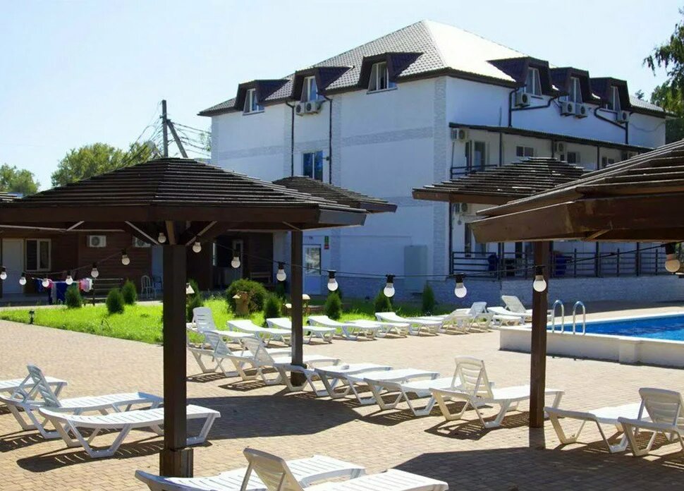 Фото отеля 5