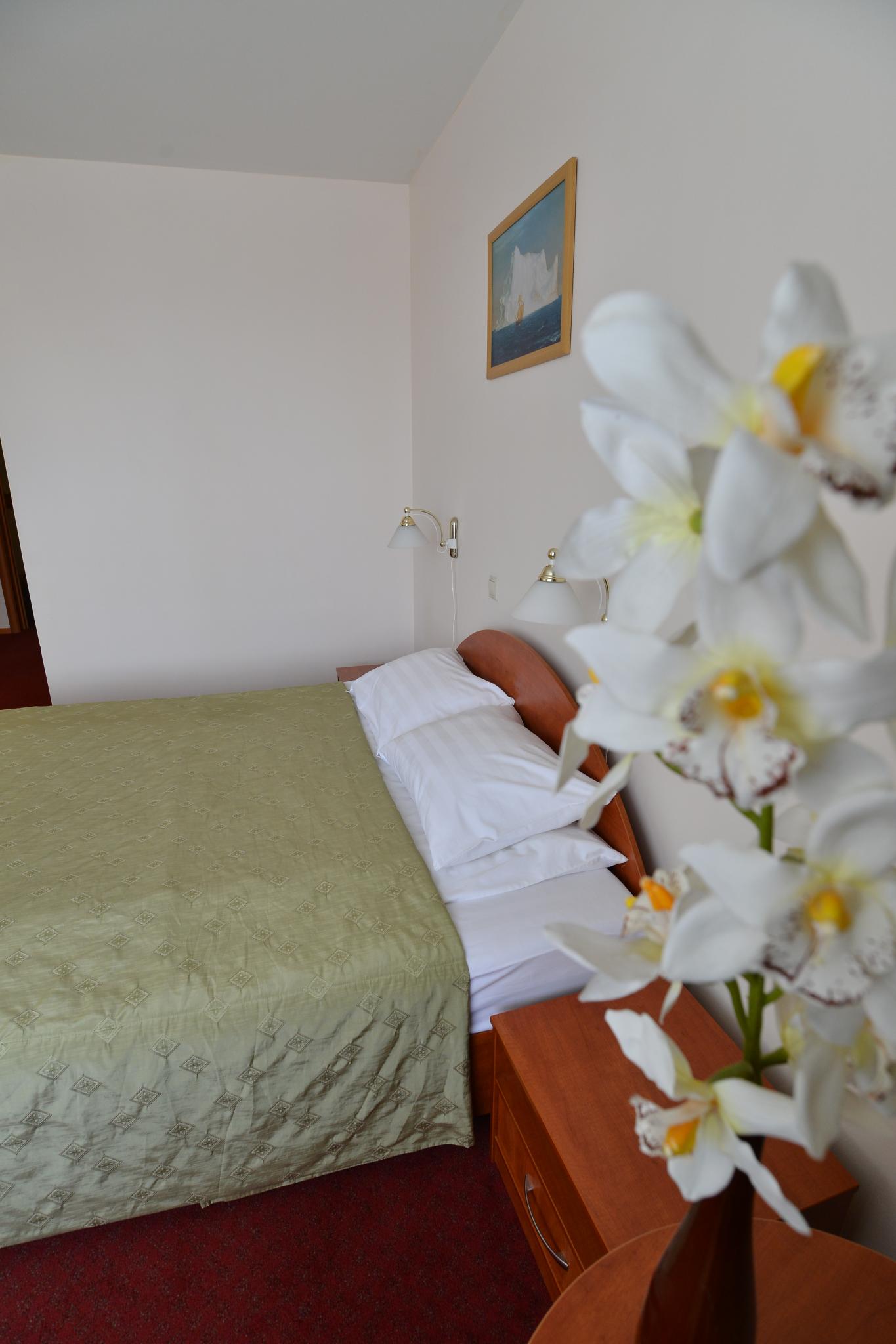 Фото Евротель Центральный