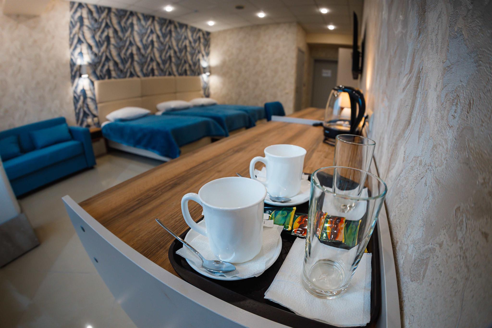 Фото Комфорт