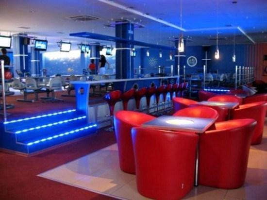 Фото Флагман