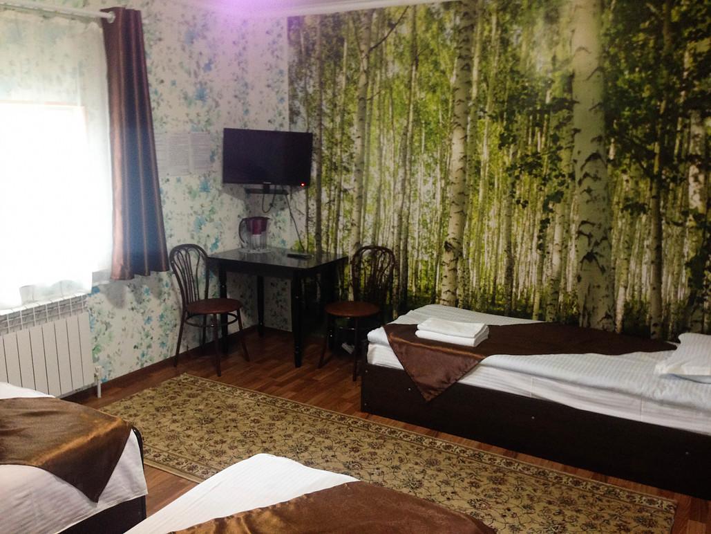 Фото Глория