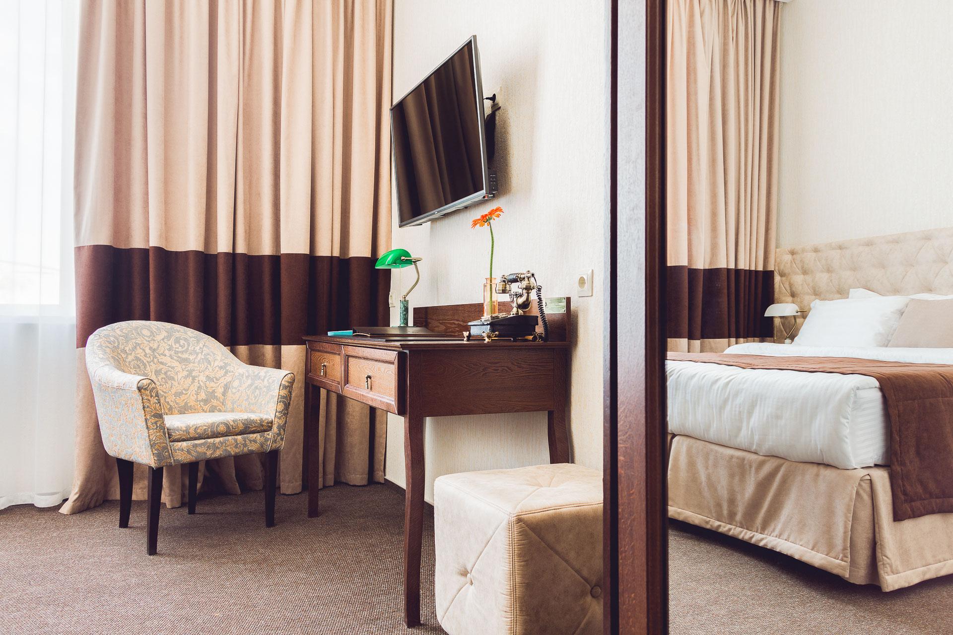 Фото отеля 3