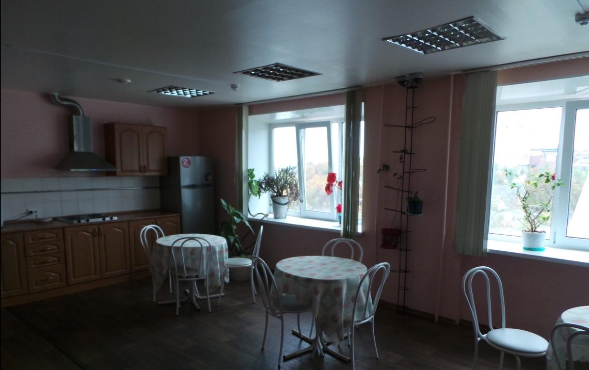 Фото Северное Сияние