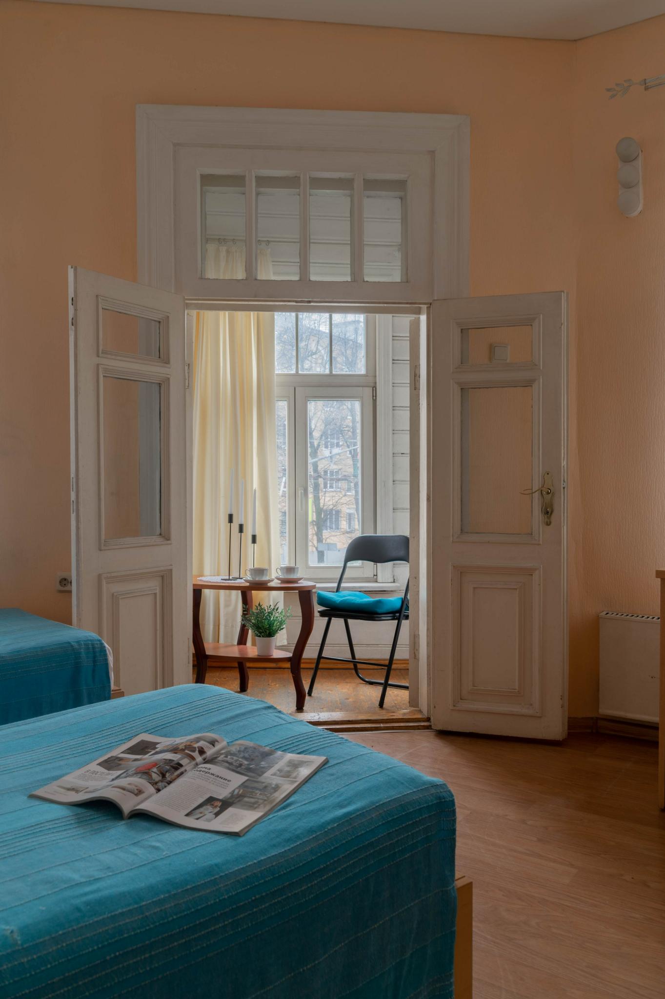 Фото Кассель