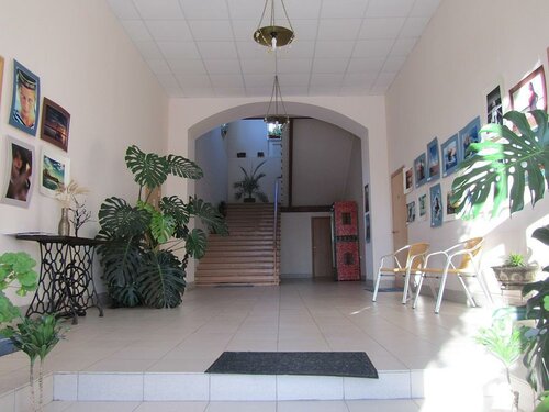 Дом в аренду Гостевые комнаты в усадьбе Вавиловых, Верста в Саратовской области