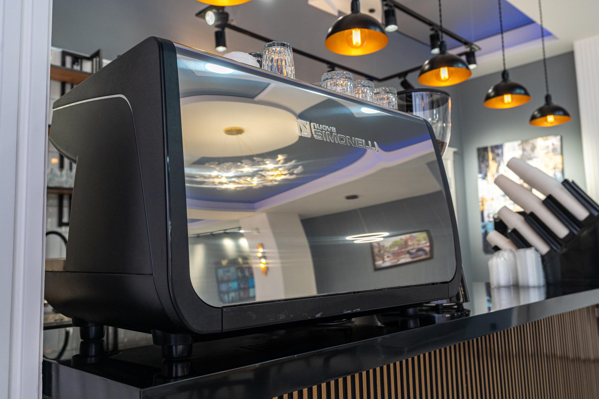 Фото Pullman D M