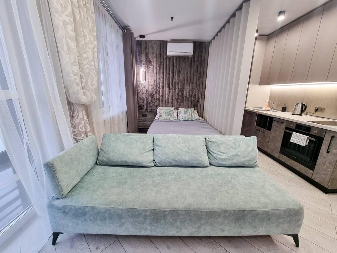 Фото Apart River