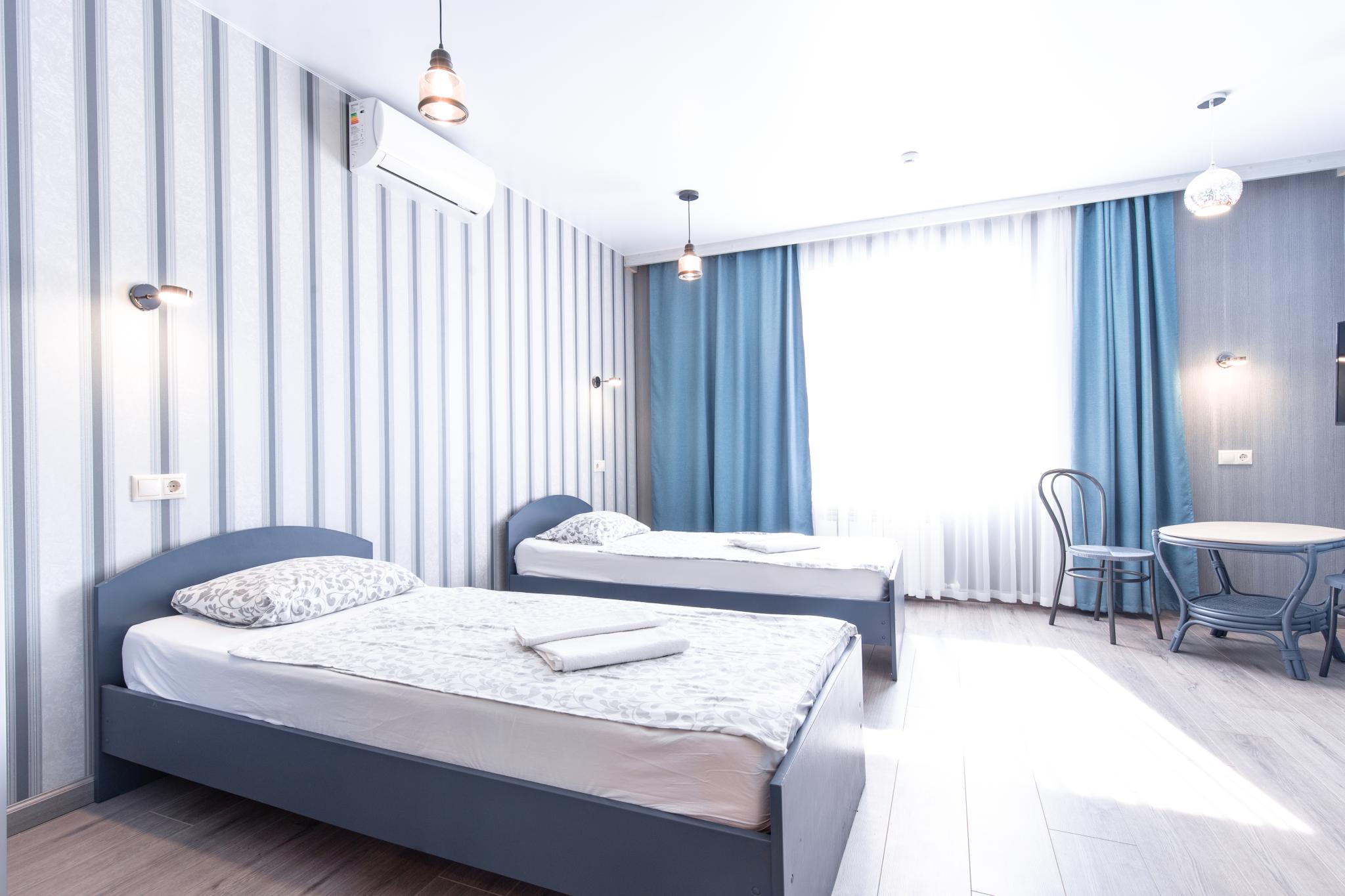 Фото Экипаж