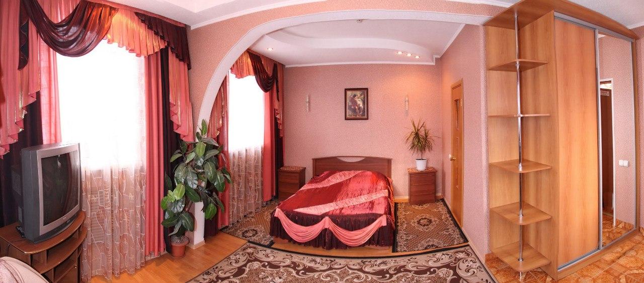 Фото Акватория