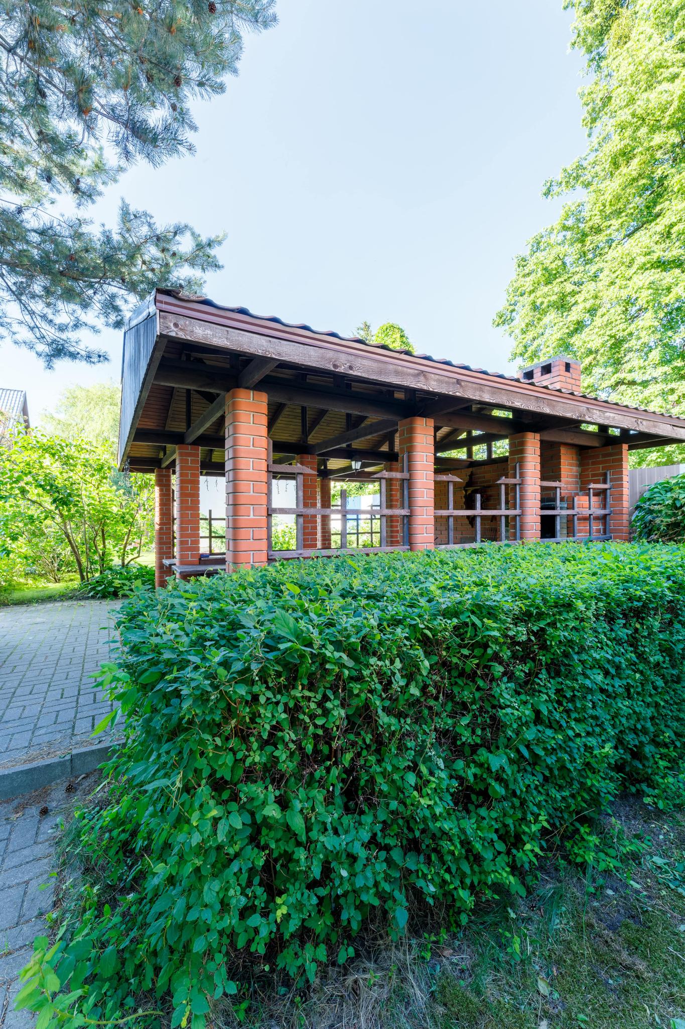 Фото На Каштановой