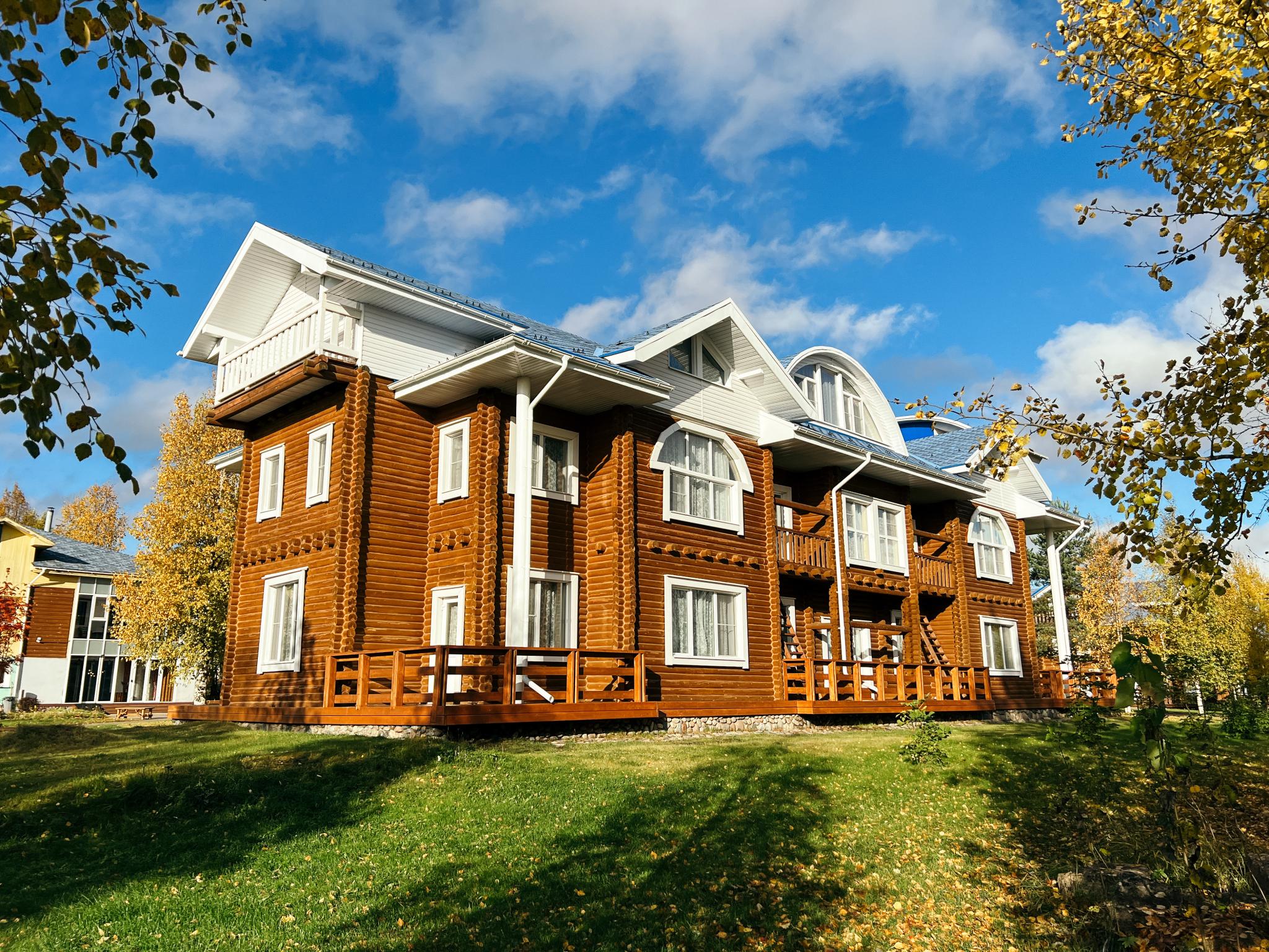 Фото Туркомплекс Малые Карелы